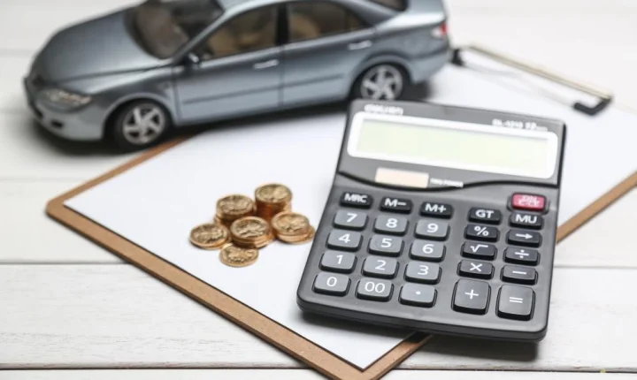 Financiamento de veículos cresce 4,3% em maio de 2025, aponta B3