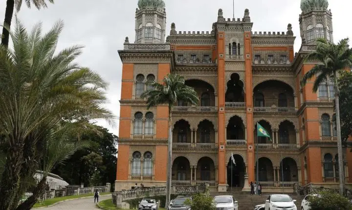 Fiocruz divulga destaques da Olimpíada de Saúde e Meio Ambiente