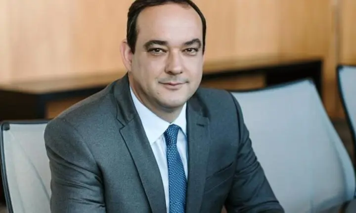 PL estuda Flávio Roscoe para o Governo de Minas caso Cleitinho desista