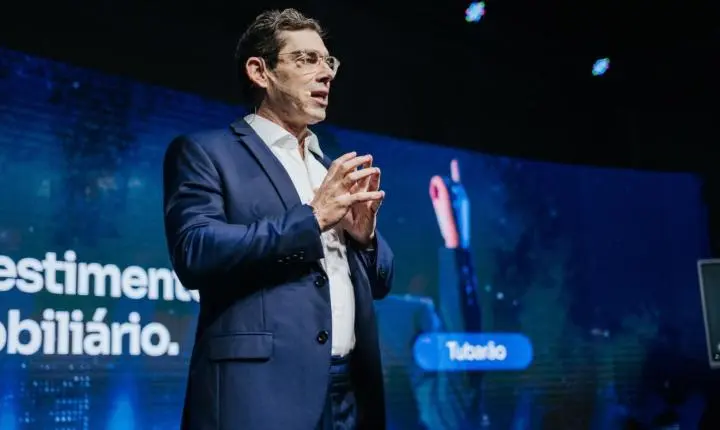 Florianópolis entra na rota dos grandes investidores imobiliários com o SharkImob Experience 