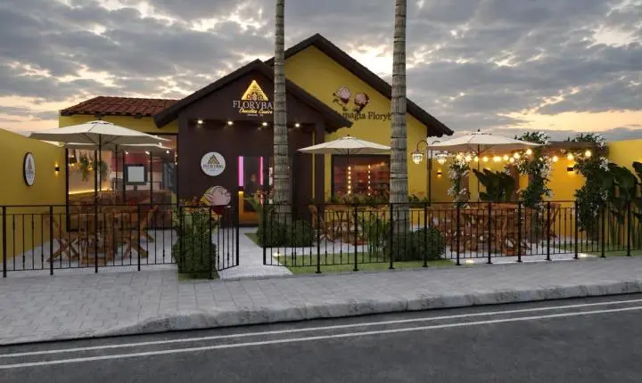 Florybal inaugura primeira unidade autorizada em Florianópolis