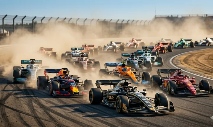 Fórmula 1 muda horário da largada do GP de Miami: entenda o impacto da decisão