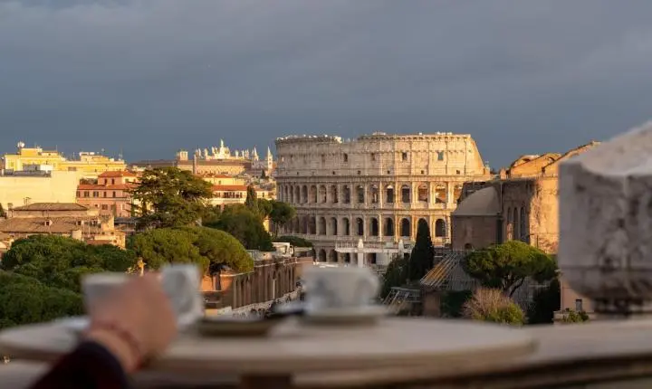 Gasto diário em viagem para Europa deve ser de 100 euros