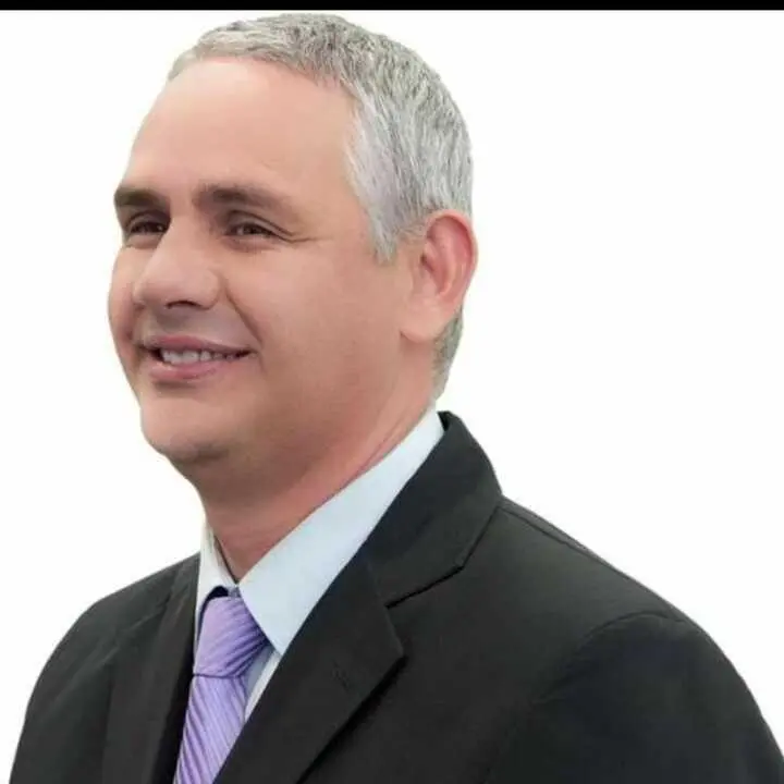 Geraldo  Gomes