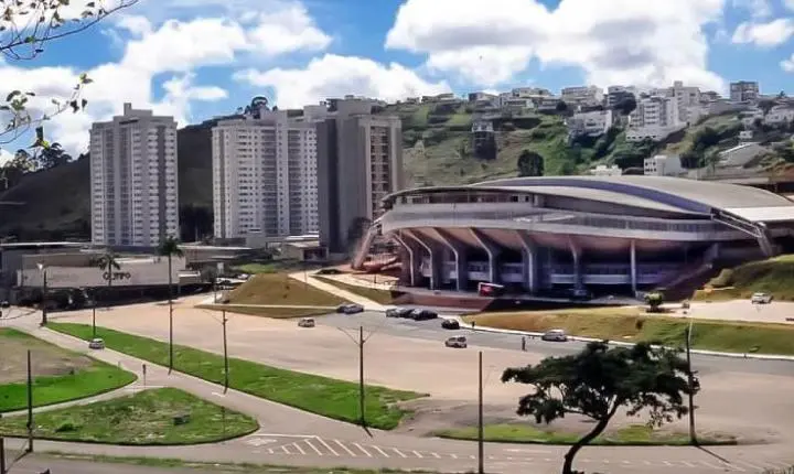 Ginásio Municipal de Juiz de Fora sediará 4ª Semana de Artes Marciais entre outubro e novembro