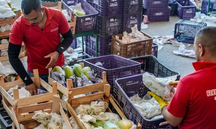 Governo federal destina R$ 97,3 bilhões em crédito para a agricultura familiar no novo Plano Safra