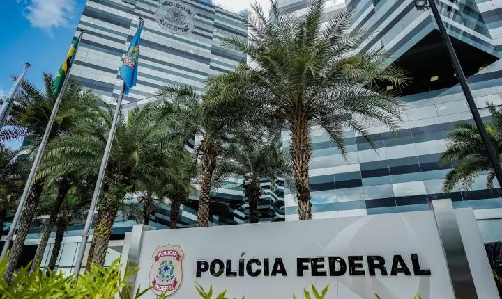 Governo libera mil nomeações para a Polícia Federal
