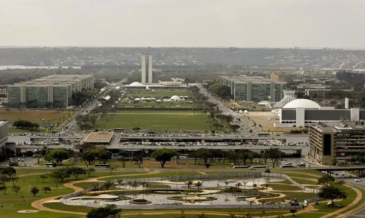 Com alta na Previdência, déficit do Governo Central atinge R$ 48,2 bilhões em junho