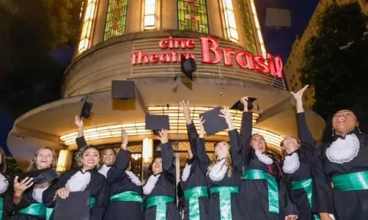 Governo de Minas Gerais abre 9 mil vagas residuais para cursos gratuitos no Trilhas de Futuro
