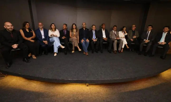 Governo de Minas Gerais e TJMG assinam protocolo para proteção da infância e juventude