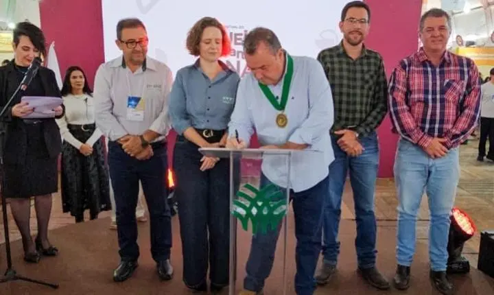 Governo de Minas Gerais incorpora quatro municípios à microrregião do Queijo do Serro