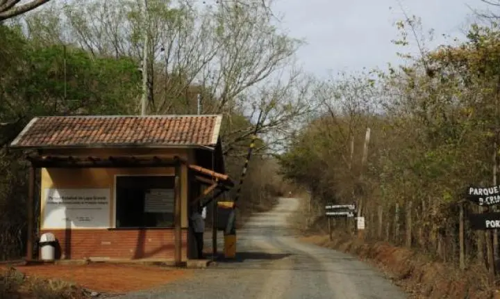 Governo de Minas Gerais lança sistema on-line para venda de ingressos em Parques Estaduais
