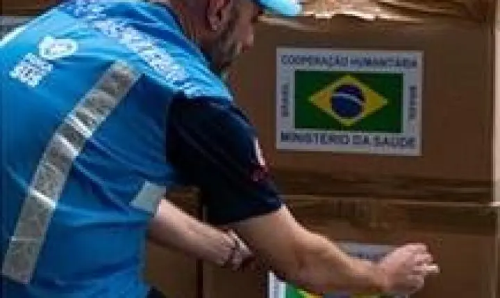 Governo Federal mobiliza R$ 2 bilhões para reconstrução de Juiz de Fora e Ubá