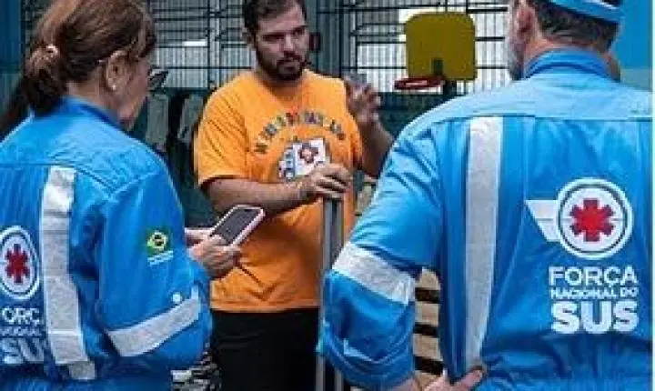 Governo Federal mobiliza R$ 2 bilhões para reconstrução de Juiz de Fora e Ubá