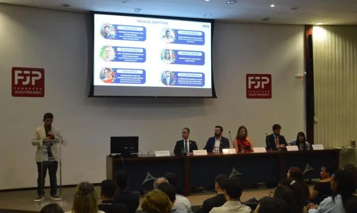 Governo promove 1ª Conferência Estadual dos Objetivos de Desenvolvimento Sustentável em Minas Gerais