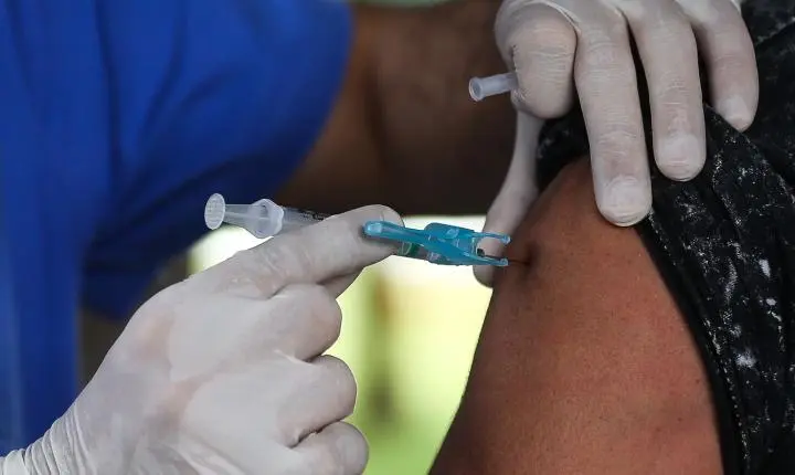Anvisa aprova nova vacina Fluprevli para combate à influenza com alta eficácia