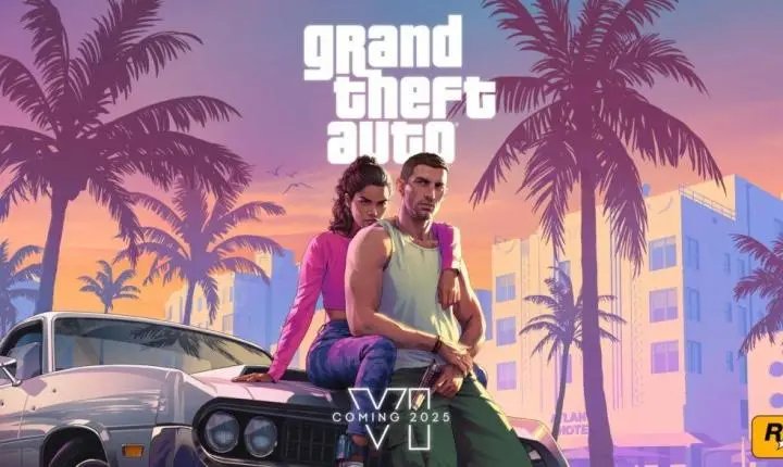 GTA 6 deve movimentar o mercado gamer e aumentar a busca por notícias sobre o jogo