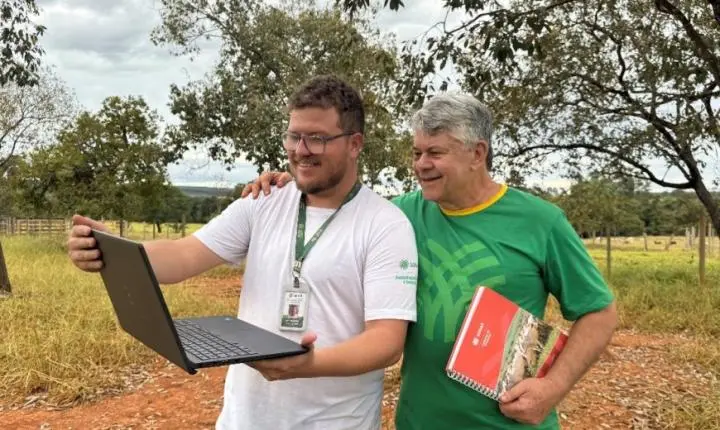 Programa ATeG completa 10 anos em MG e injeta R$ 6,5 bilhões no agronegócio