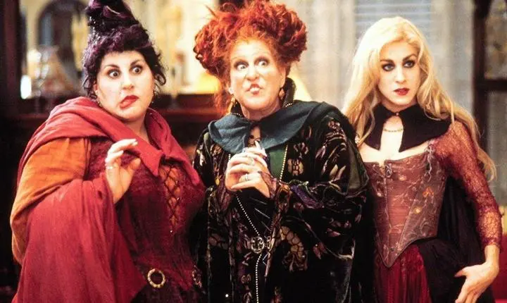 Halloween: 8 filmes clássicos para assistir e treinar inglês