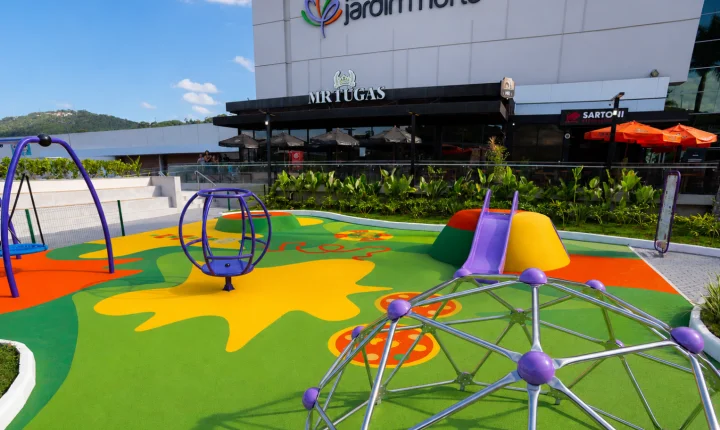 Halloween do Jardim Norte terá caça aos doces e encontros pet em Juiz de Fora