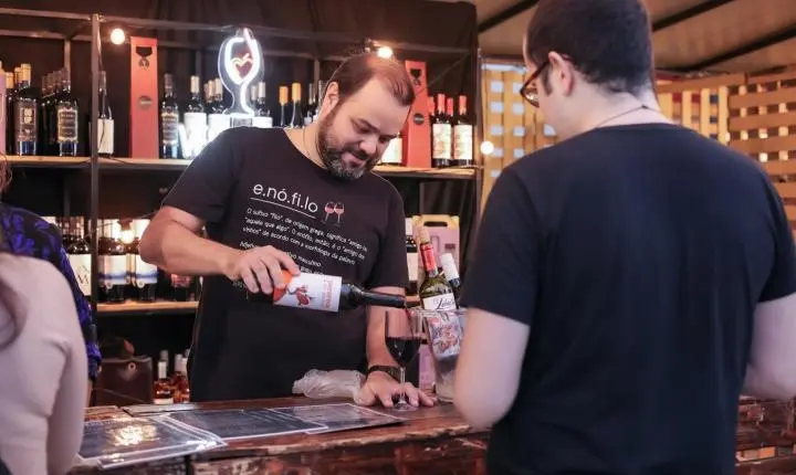 Harmoniza reúne queijo, café, música e produtores em festival gratuito em Juiz de Fora