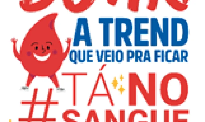 Hemocentro de Juiz de Fora lança campanha especial para o Dia do Amigo com foco em elevar estoques de sangue em Minas Gerais