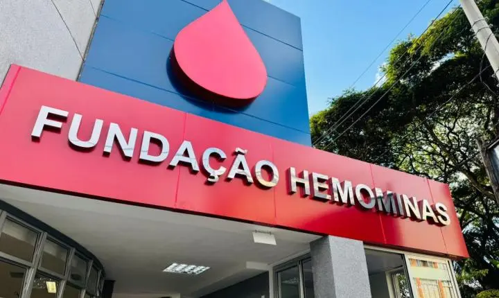 Hemocentro de Juiz de Fora suspende atendimento no sábado devido a feriado municipal