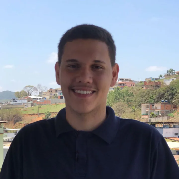 Henrique Salvato