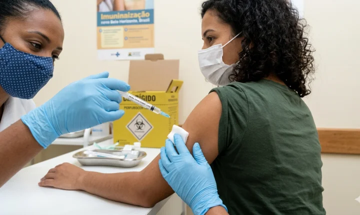 Hepatite A: sintomas, transmissão e como se proteger em Juiz de Fora