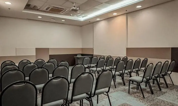 Hilton Garden Inn Santo André amplia atuação no segmento de eventos