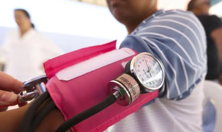 Hipertensão: a doença silenciosa e hereditária que exige prevenção e mudança de hábitos