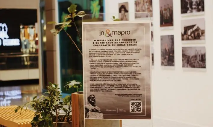 Historiador Rodrigo Trespach realiza noite de autógrafos em Juiz de Fora