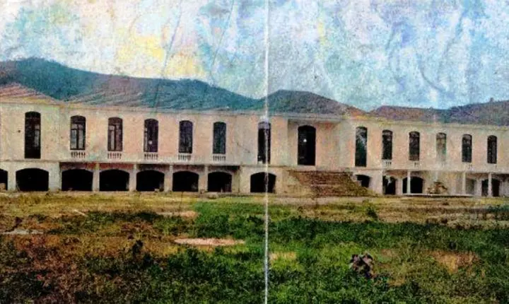 Hospital Santa Helena 