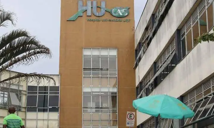 HU-UFJF realiza mutirão com 1,5 mil atendimentos focados na saúde do idoso neste sábado