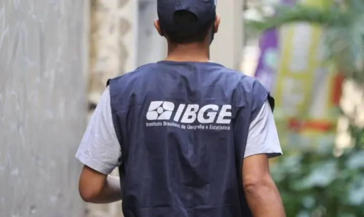 PF e AGU vão investigar fake news sobre o IBGE em pesquisa de saúde