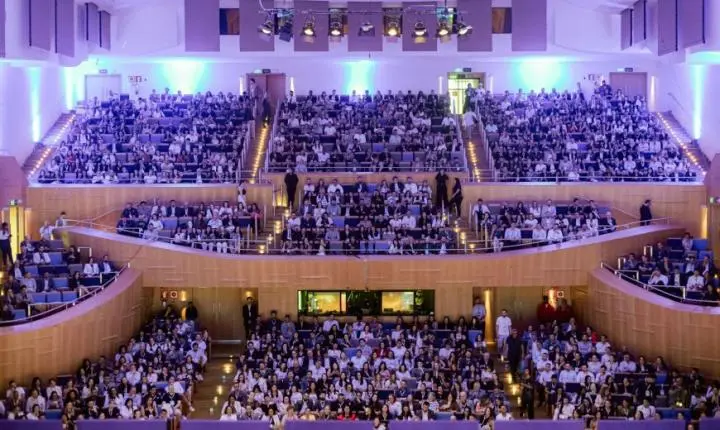 IFL BH anuncia 17ª edição do Fórum Liberdade e Democracia com foco em liderança e o tema “Coragem para liderar”