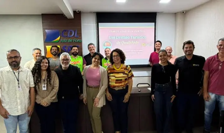 IGR Caminho Novo lança plataforma para fortalecer o turismo e convoca setor para cadastro  