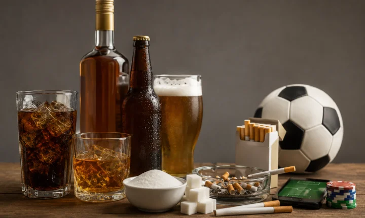 Imposto do Pecado começa em 2027 e poderá encarecer bebidas alcoólicas, refrigerantes e cigarros