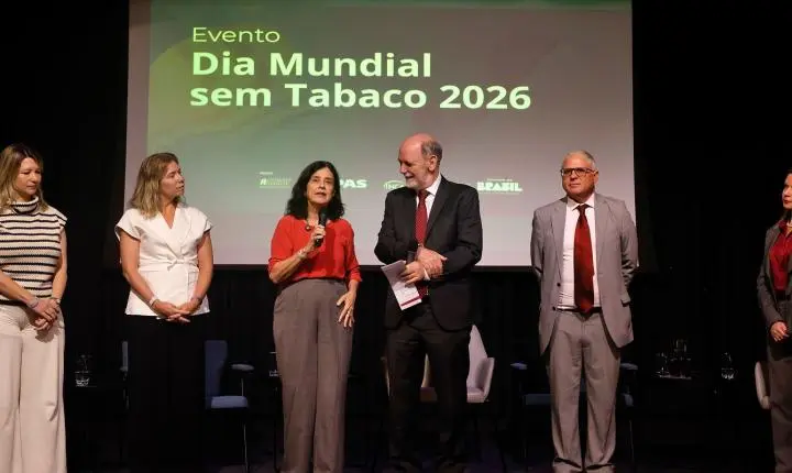INCA alerta sobre os perigos dos aditivos em cigarros para jovens e pede ação do STF
