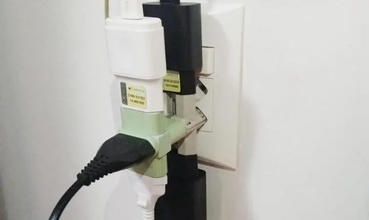 Incêndios de origem elétrica crescem 102% em cinco anos e Cemig faz alerta para o uso de 