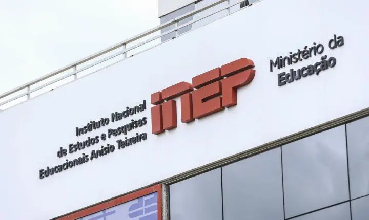 Inep abre seleção para certificadores de provas de 2026 com novas regras