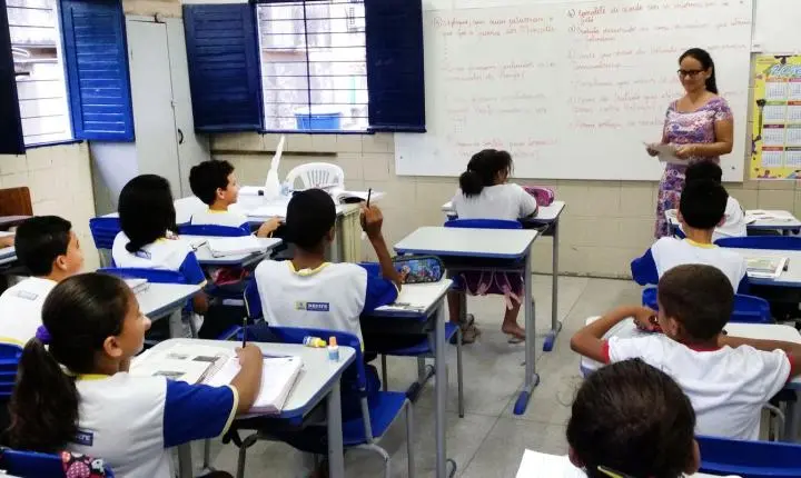 Inep altera locais de prova da PND em União da Vitória