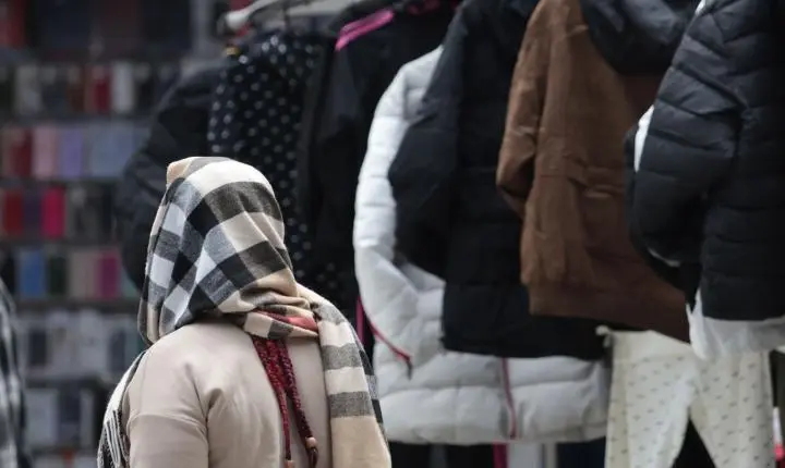Inmet alerta para frio intenso no Sudeste e instabilidade com chuva em outras regiões
