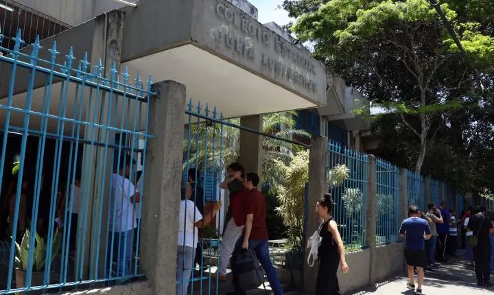 Inscrições para a Olimpíada de Professores de Matemática do Brasil encerram no domingo