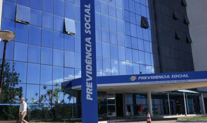 INSS libera empréstimo consignado sem biometria facial para segurados