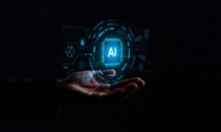 Inteligência artificial acelera criação de páginas profissionais e democratiza entrada no digital