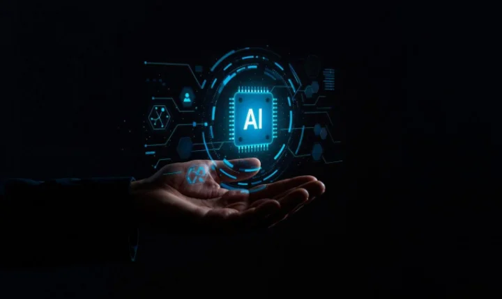Inteligência artificial acelera criação de páginas profissionais e democratiza entrada no digital