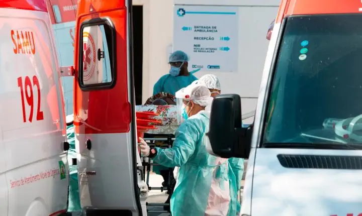 Inteligência artificial detecta tipo mais grave de infarto e localiza artéria bloqueada com alta precisão