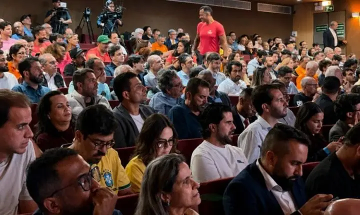 Interior ganha força nas pautas e nas eleições de 2026