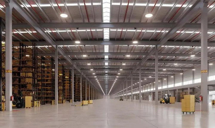 Investimento em imóveis comerciais deve atingir US$ 144 bilhões em 2026 e ativos industriais e logísticos são prioritários